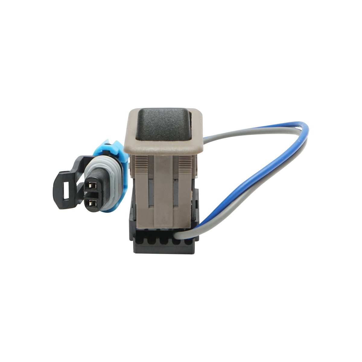 Intrerupator lumini pentru John Deere cod OEM AL155611